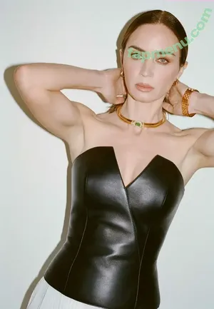 Emily Blunt / _emily_blunt_ nude photo #0865