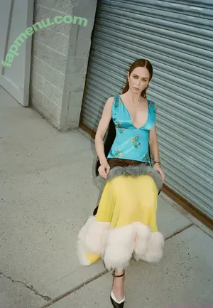 Emily Blunt / _emily_blunt_ nude photo #0869