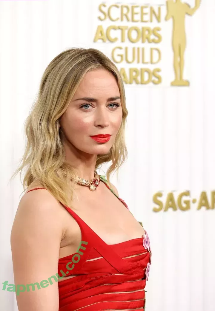 Emily Blunt nude photo #0027 (_emily_blunt_)