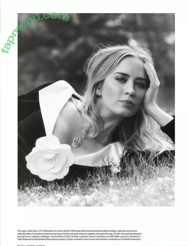 Emily Blunt nude photo #0066 (_emily_blunt_)