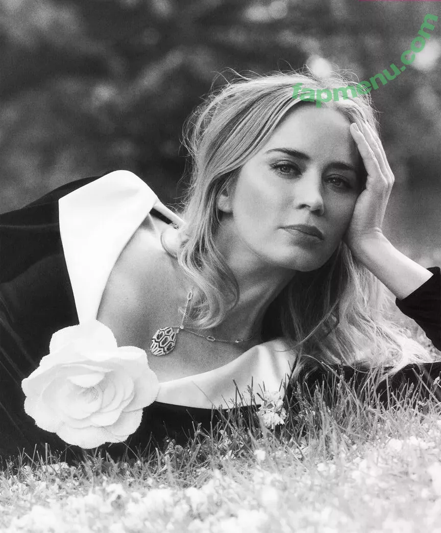 Emily Blunt nude photo #0073 (_emily_blunt_)
