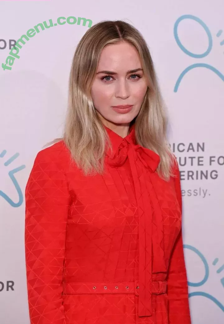 Emily Blunt nude photo #0086 (_emily_blunt_ / twogirlsoneblunt)