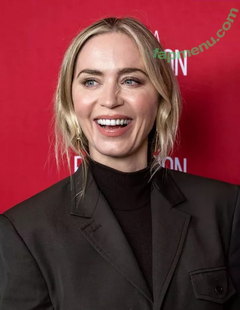 Emily Blunt nude photo #0180 (_emily_blunt_)