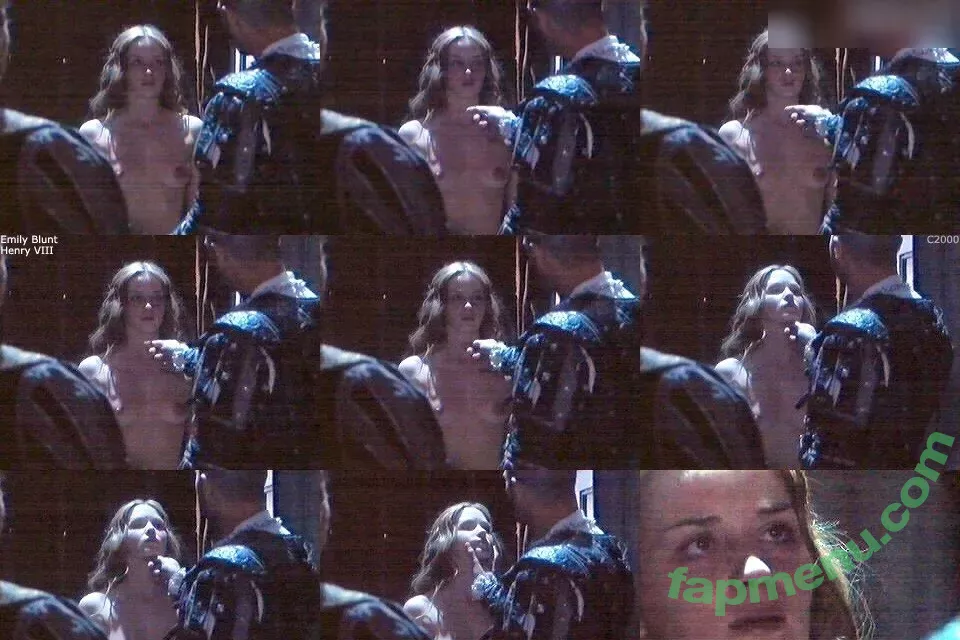 Emily Blunt nude photo #0496 (_emily_blunt_)