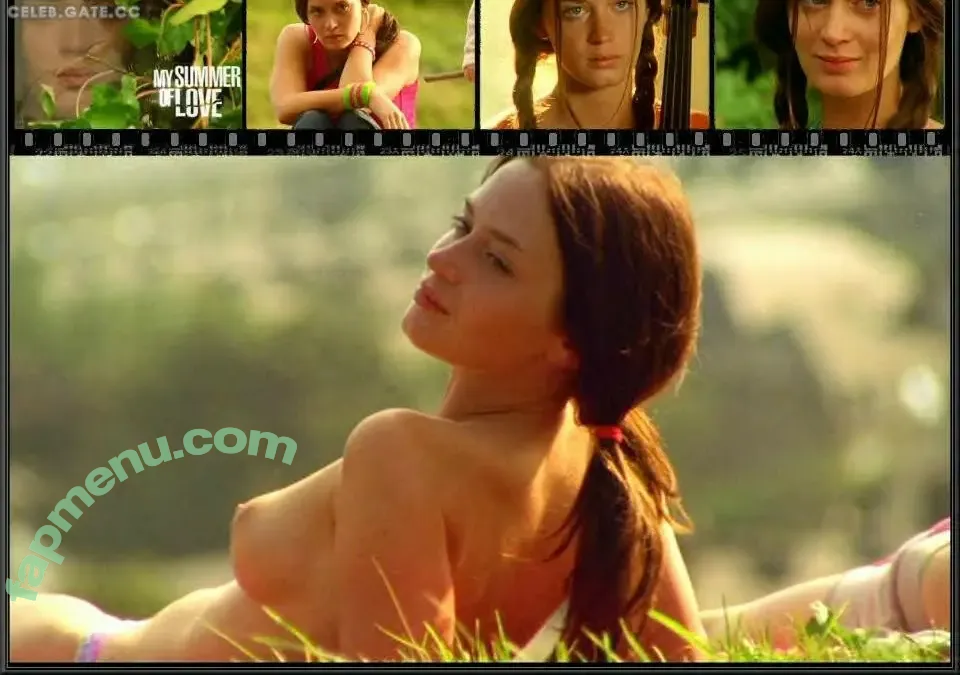 Emily Blunt nude photo #0702 (_emily_blunt_)