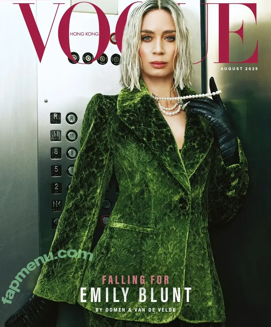 Emily Blunt nude photo #0761 (_emily_blunt_)