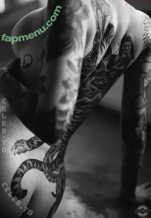 Emily Boring / embodoe nude photo #0024