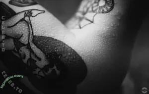 Emily Boring / embodoe nude photo #0028