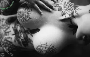 Emily Boring / embodoe nude photo #0030