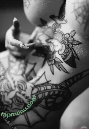 Emily Boring / embodoe nude photo #0035