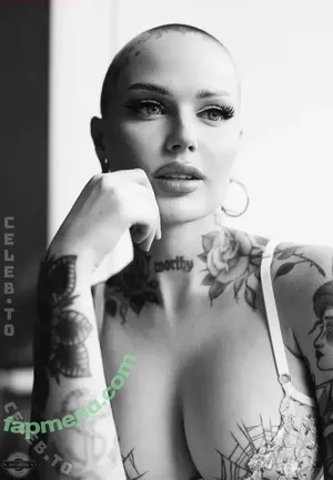 Emily Boring / embodoe nude photo #0042