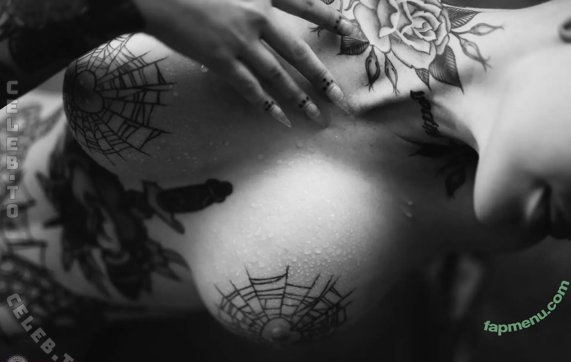 Emily Boring nude photo #0029 (embodoe)