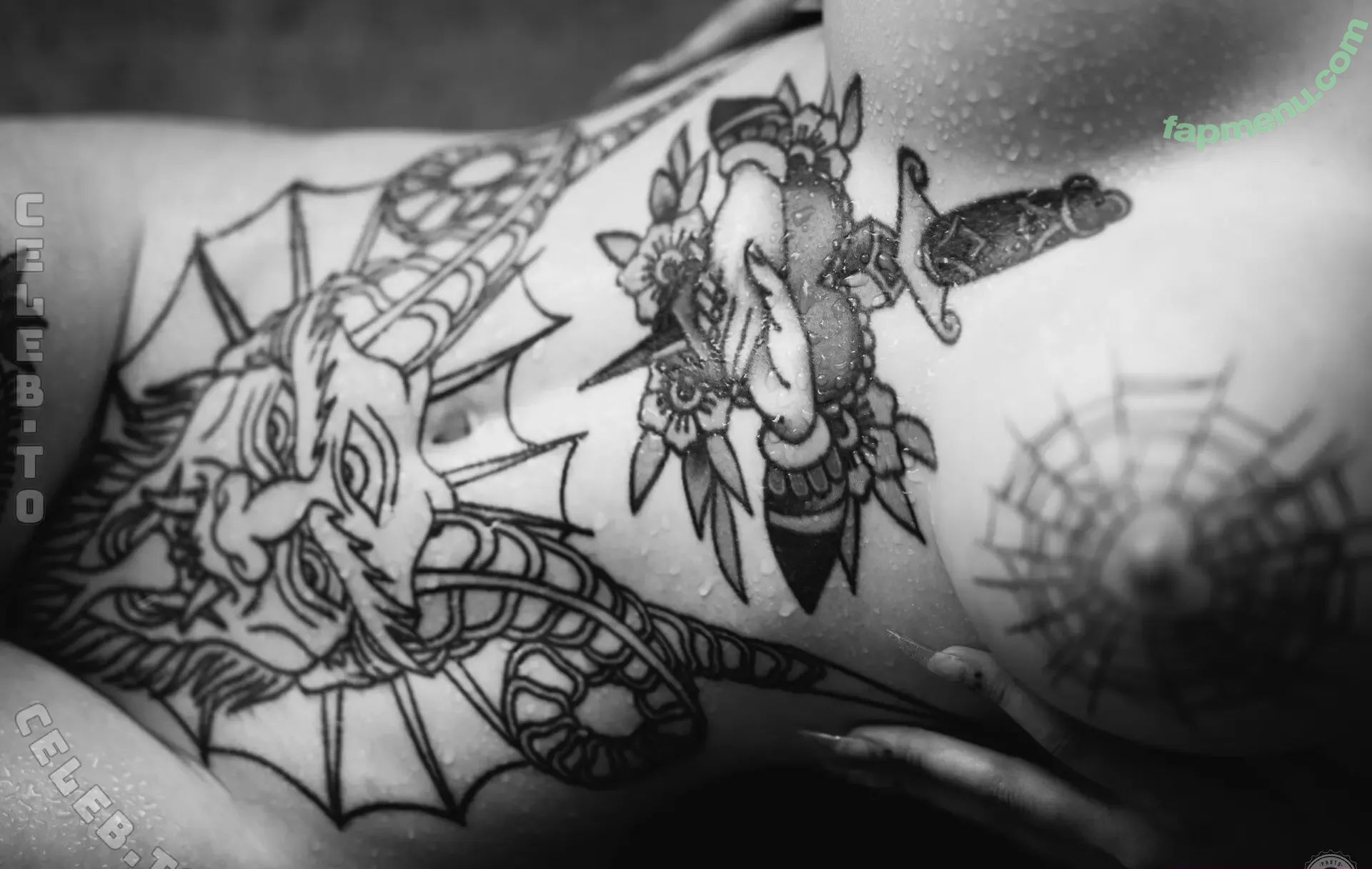 Emily Boring nude photo #0032 (embodoe)