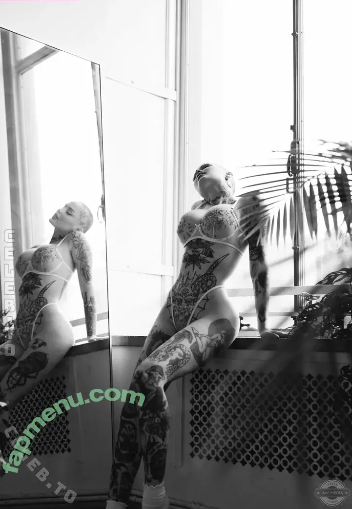 Emily Boring nude photo #0039 (embodoe)