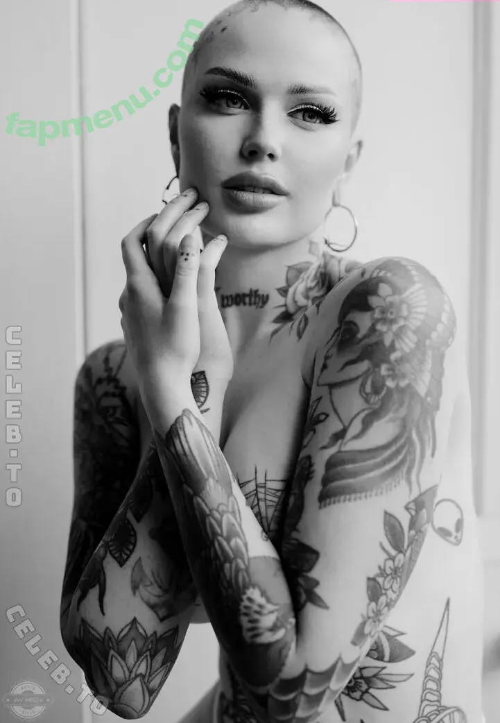 Emily Boring nude photo #0047 (embodoe)