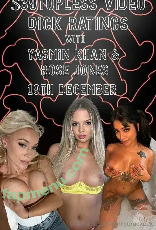 Emily Brooke nude photo #0160 (emilybrooke / emilybrookeuk)