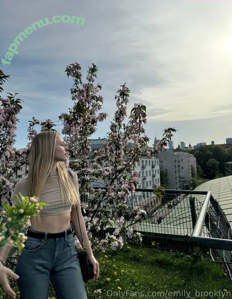 emily_brooklyn nude photo #0001 (emiliebrooklyn_)