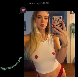 Emily Brooks / emily_brooks nude photo #0012