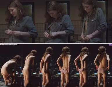 Emily Browning / emilyjanebrowning nude photo #0191