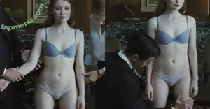 Emily Browning / emilyjanebrowning nude photo #0204