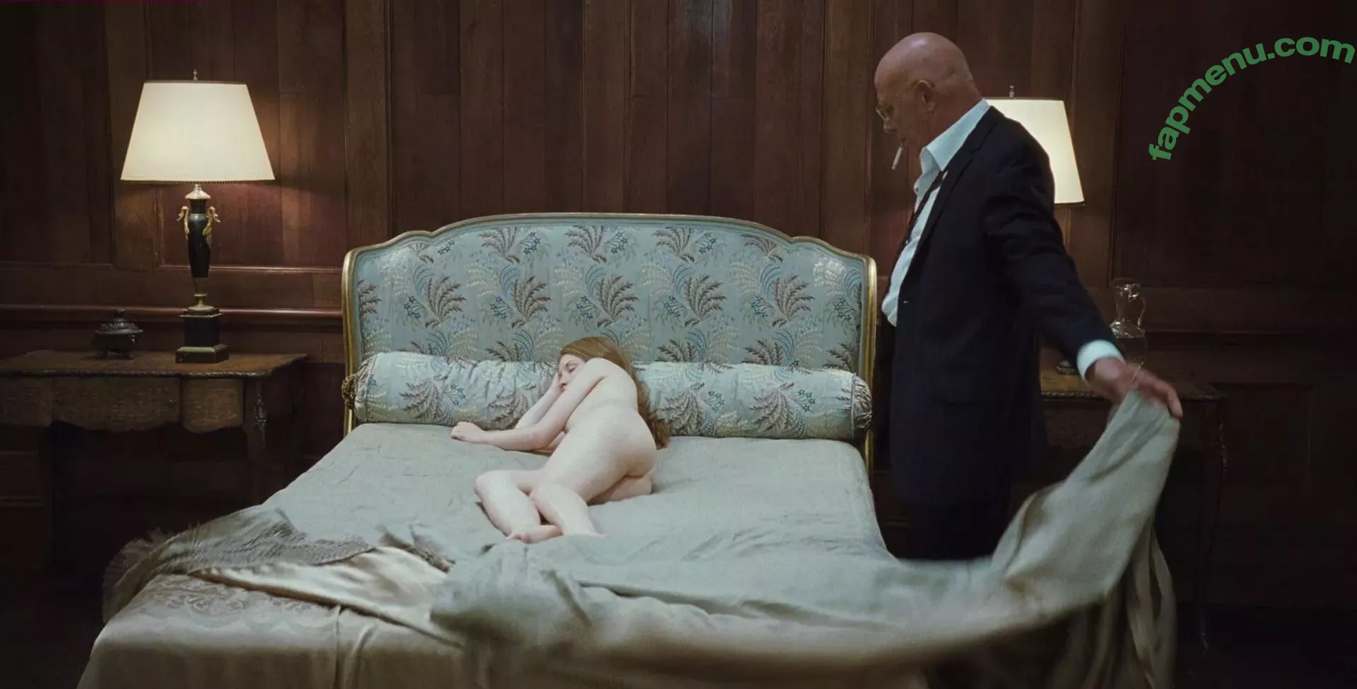 Emily Browning nude photo #0159 (emilyjanebrowning)