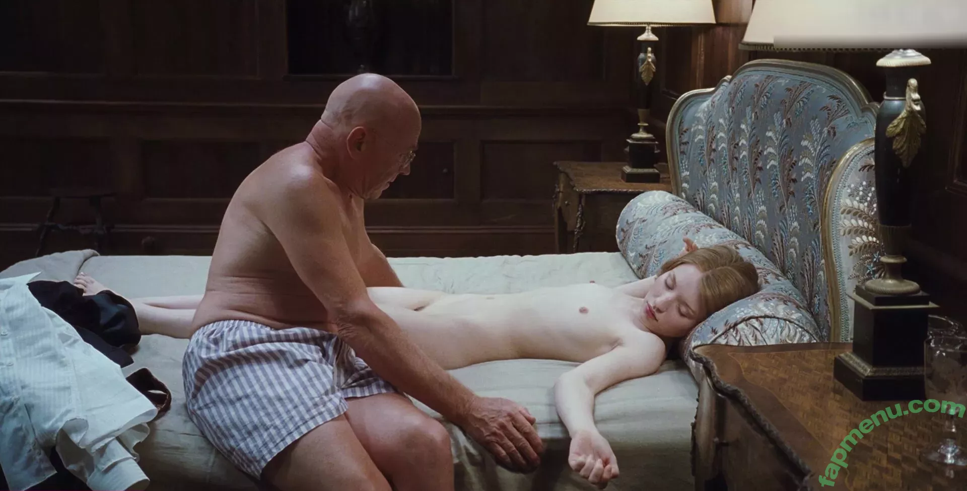 Emily Browning nude photo #0167 (emilyjanebrowning)