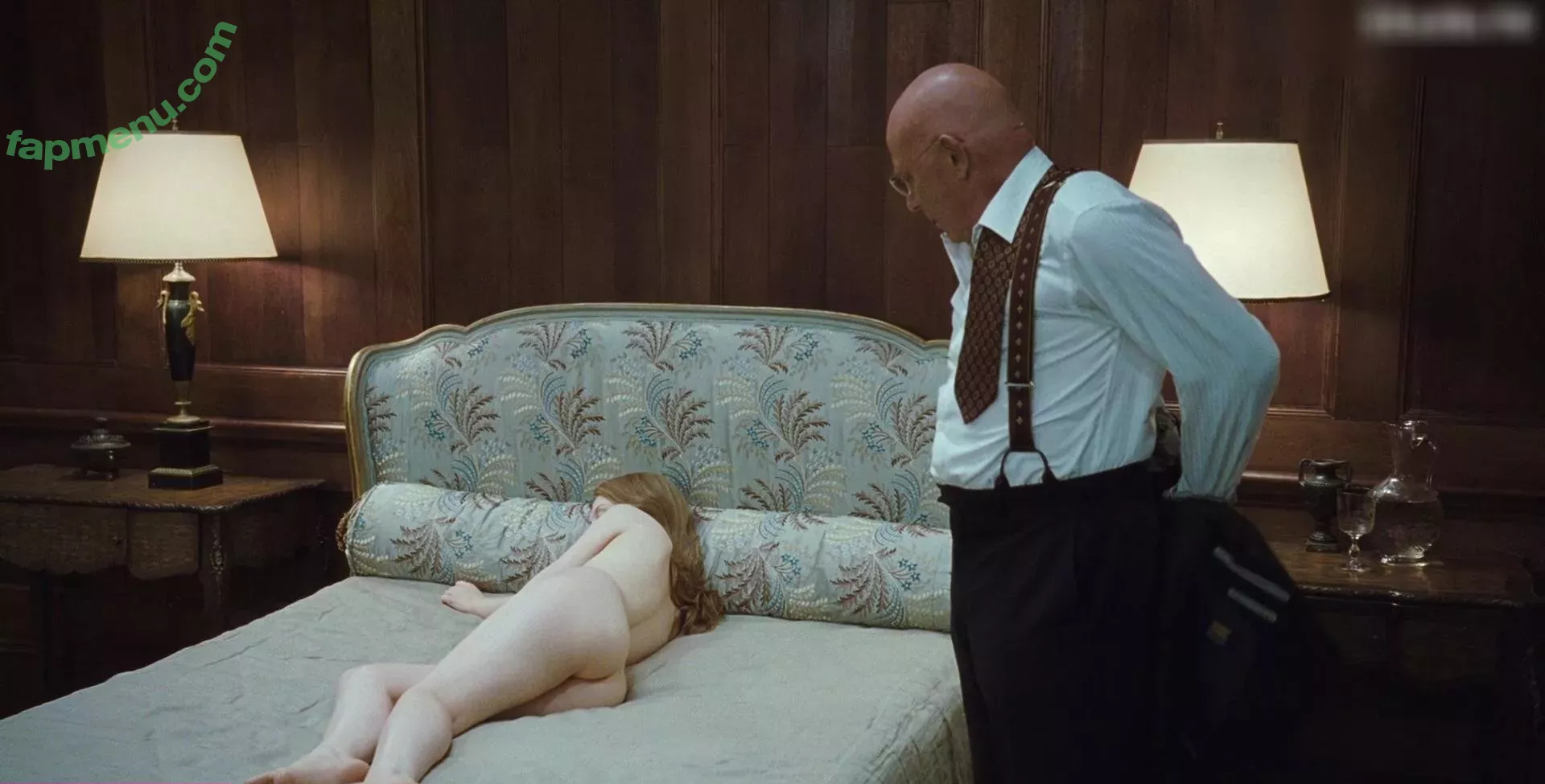 Emily Browning nude photo #0182 (emilyjanebrowning)