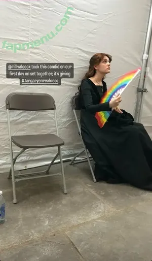 Emily Carey / emily_carey / theemilycarey nude photo #0064