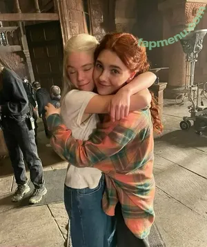 Emily Carey / emily_carey / theemilycarey nude photo #0073