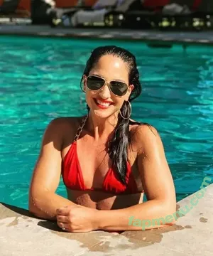 Emily Compagno / realemilycompagno nude photo #0020