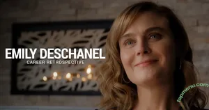 Emily Deschanel / emilydeschanel nude photo #0015