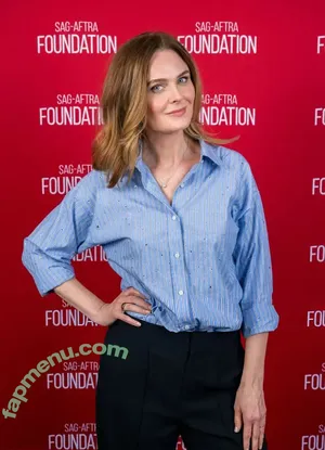 Emily Deschanel / emilydeschanel nude photo #0050