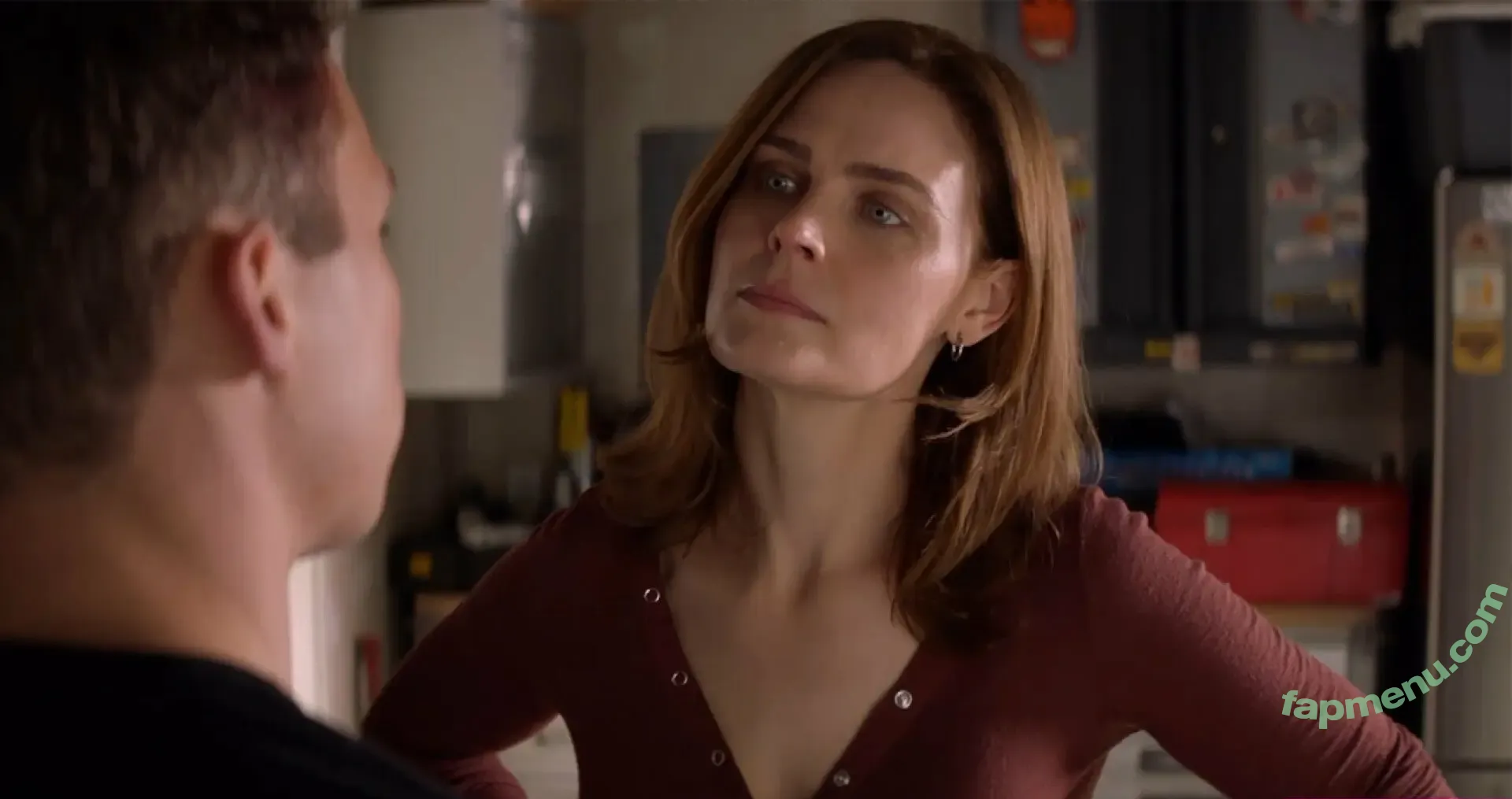 Emily Deschanel nude photo #0023 (emilydeschanel)