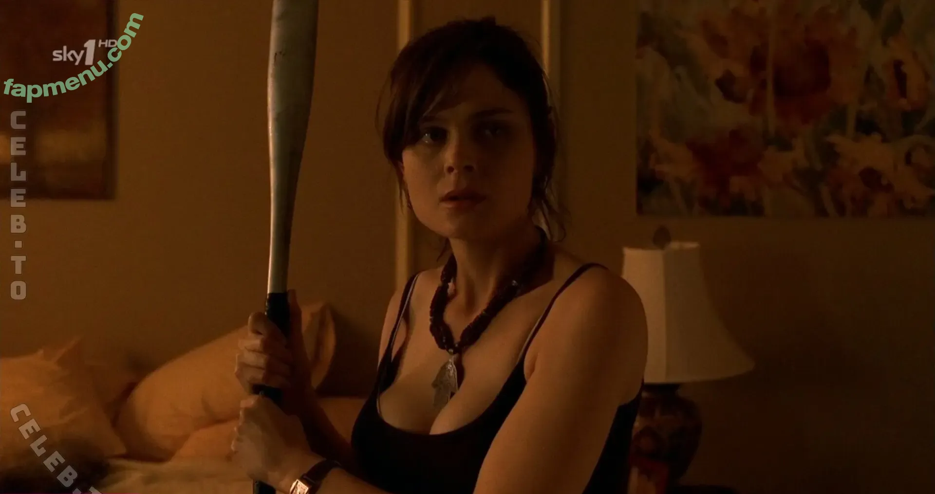 Emily Deschanel nude photo #0072 (emilydeschanel)