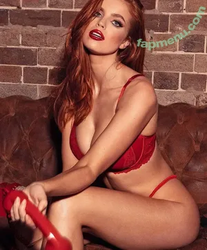 Emily Deyt-Aysage / emilydeytaysage / emjayplays nude photo #0119