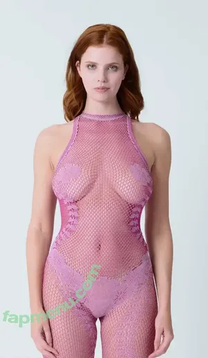 Emily Deyt-Aysage / emilydeytaysage / emjayplays nude photo #0144