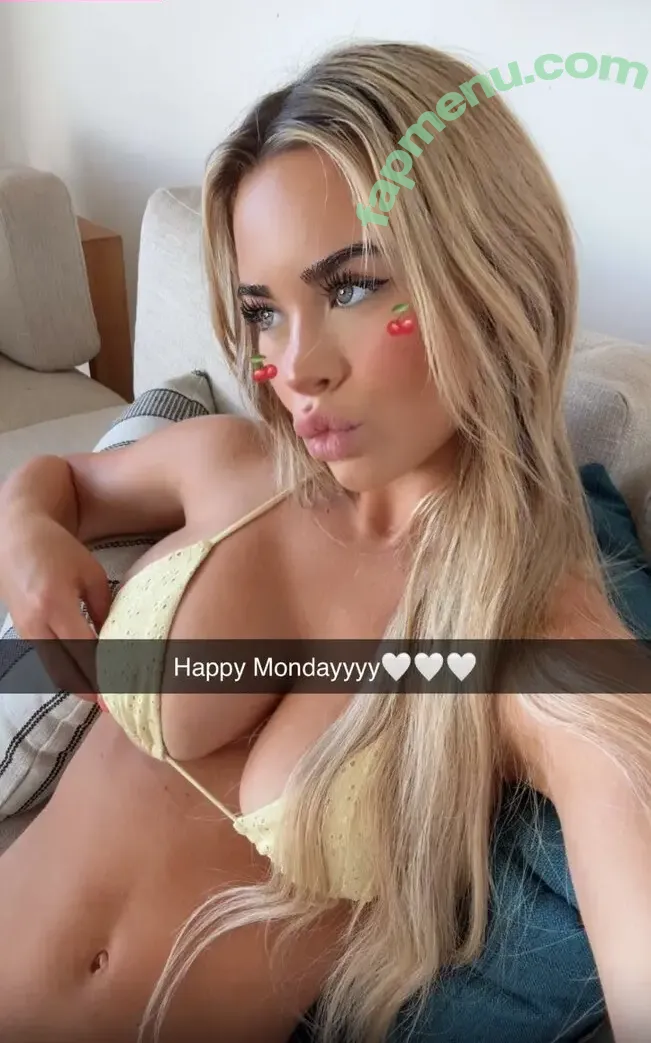 Emily Elizab3th nude photo #0011 (emmilyelizabethh / tabycat.xx)