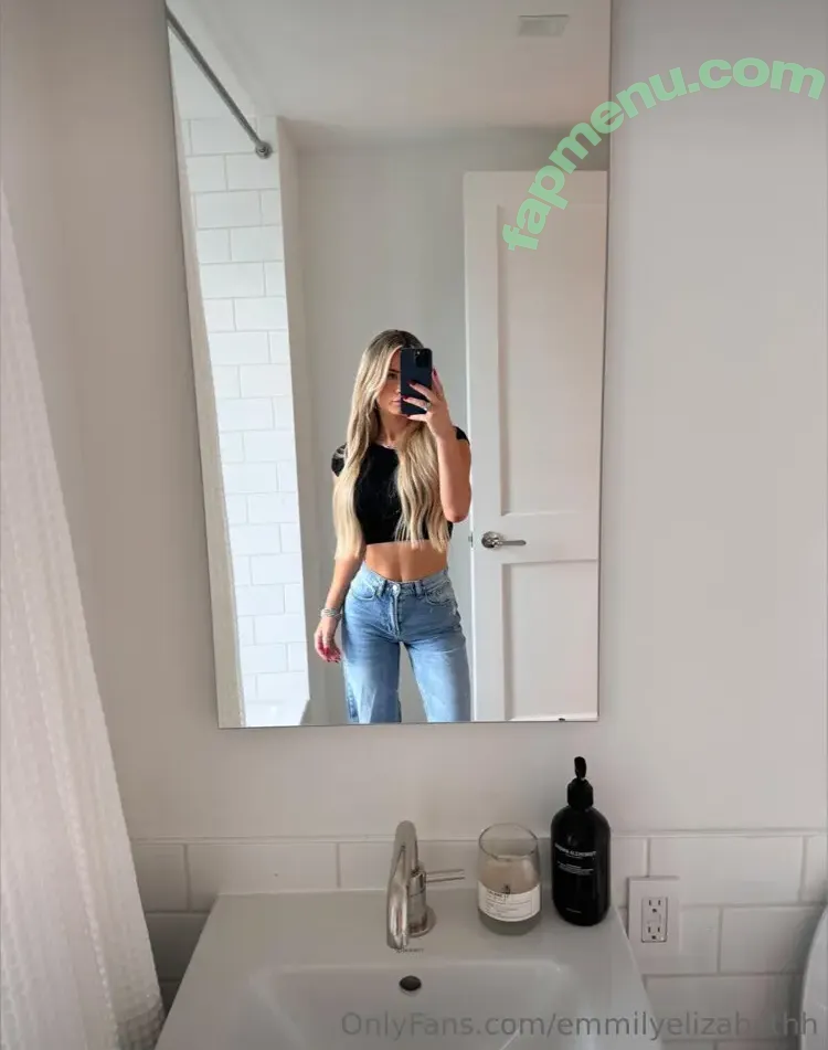 Emily Elizab3th nude photo #0197 (emmilyelizabethh / tabycat.xx)