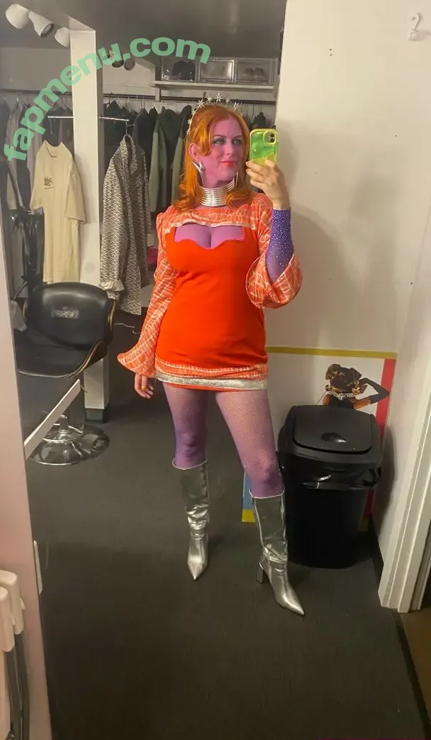 Emily Fleming nude photo #0026 (emflemily / from mythical)