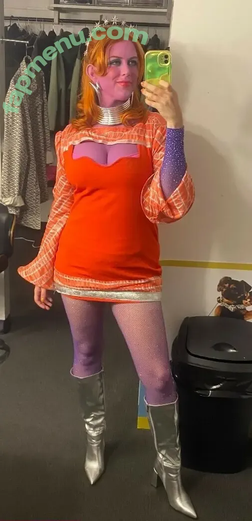 Emily Fleming nude photo #0030 (emflemily / from mythical)