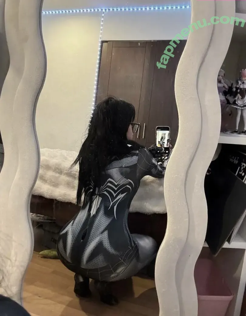 emily_g0th nude photo #0088 (Emily Barajas / emicita)