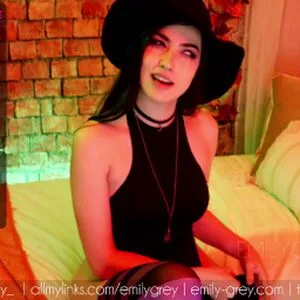 Emily Grey / Emilygrey_ / emilygreyunderway nude photo #0143