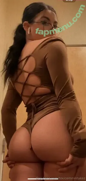 Emily Ibarra / emilyibarraa nude photo #0002