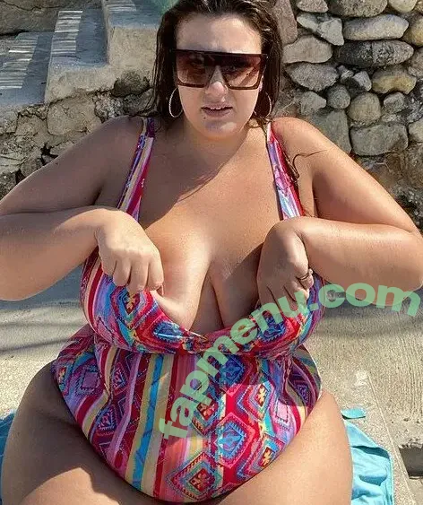 Emily Jones nude photo #0001 (emjaybird)