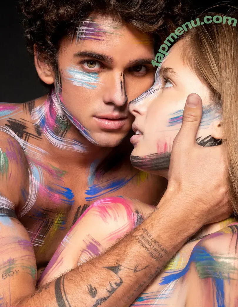 Emily Kasten nude photo #0034 (emilykasten)