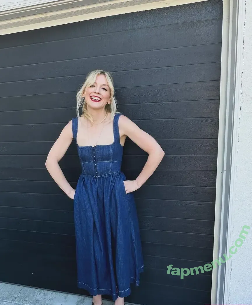 Emily Kinney | Best Known: TWD nude photo #0014 (emmykinney)