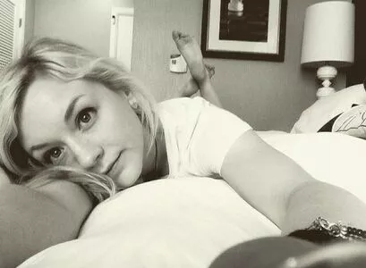 Emily Kinney / emmykinney nude photo #0083