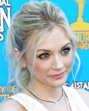 Emily Kinney / emmykinney nude photo #0095