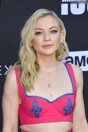 Emily Kinney / emmykinney nude photo #0115