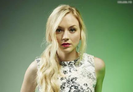 Emily Kinney / emmykinney nude photo #0123